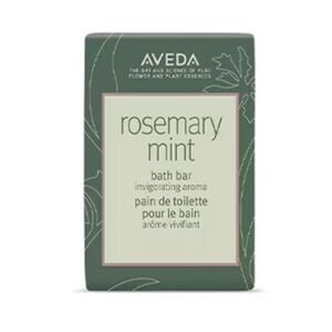Aveda Skincare Rosemary Mint
Bath Bar